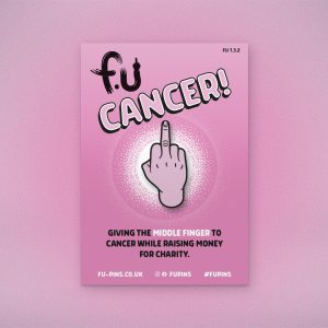 F.U Female Cancer!
